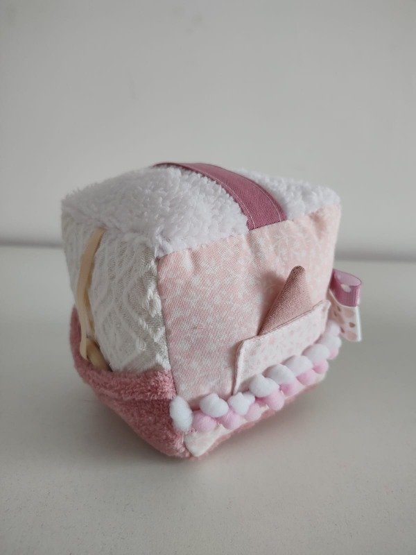 Producto - Cubo sensorial - 15