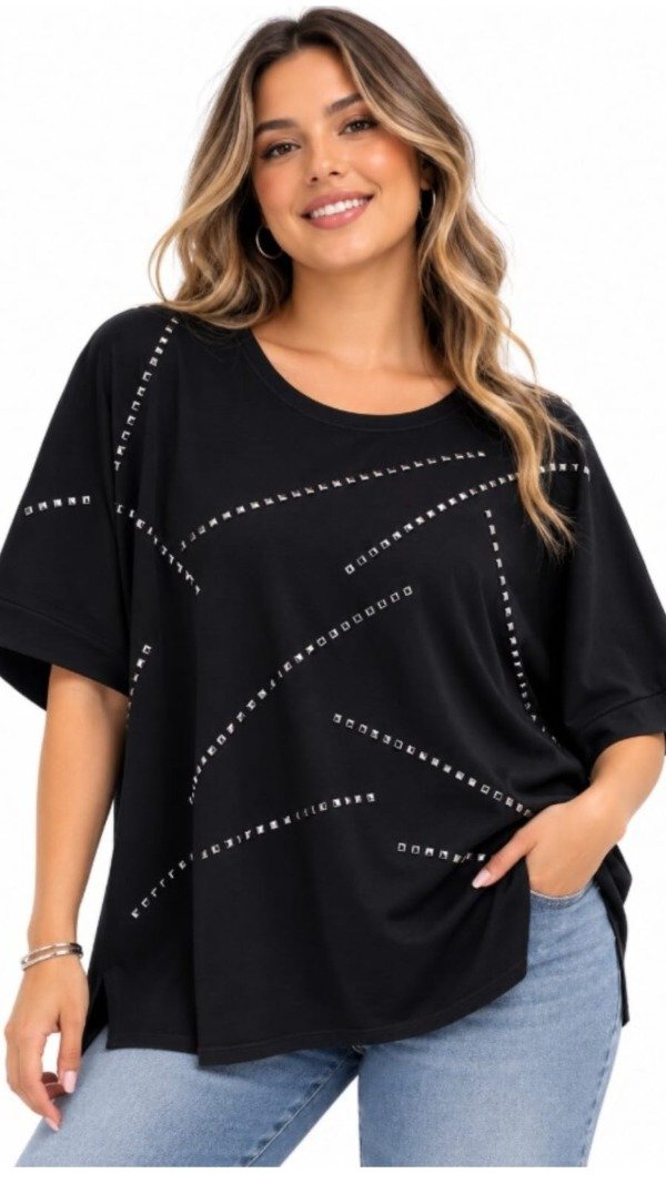 Producto - REMERA LINEAS