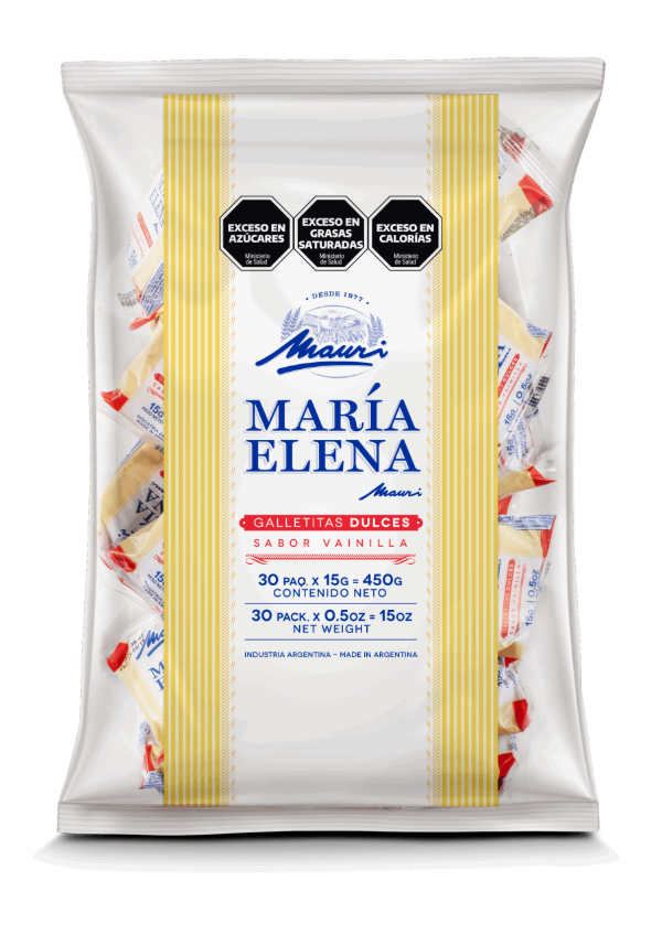 Producto - maria elena 30gr [MAURI]