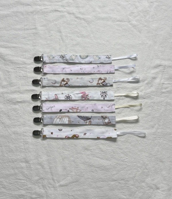 Producto - Porta chupete