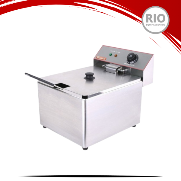 Producto - FRYER 11LTS MORETTI
