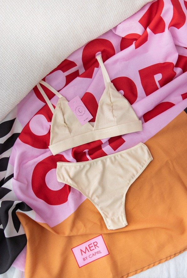 Producto - CONJUNTO MORLEY