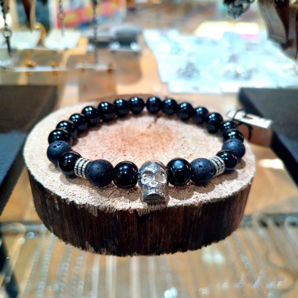 Producto - Skull volcánico