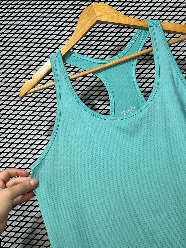 Producto - Musculosa OLD NAVY TL - 3
