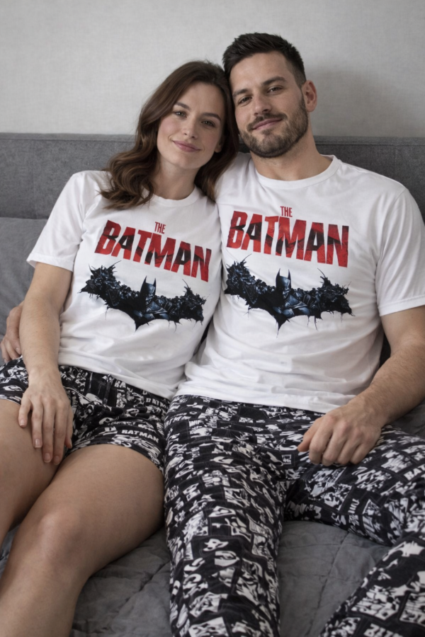Producto - Combo Batman