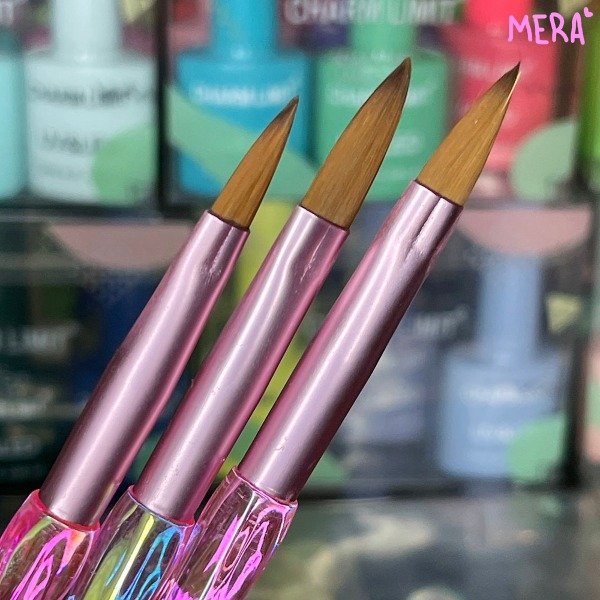 Producto - Pincel para acrilico Zeta por unidad