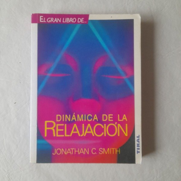 Producto - Dinámica de la relajación - Smith
