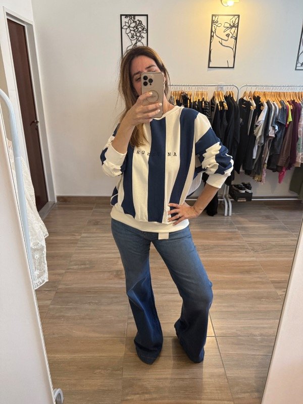 Producto - BUZO ARGENTINA SEAN ETERNOS LOS LAURELES