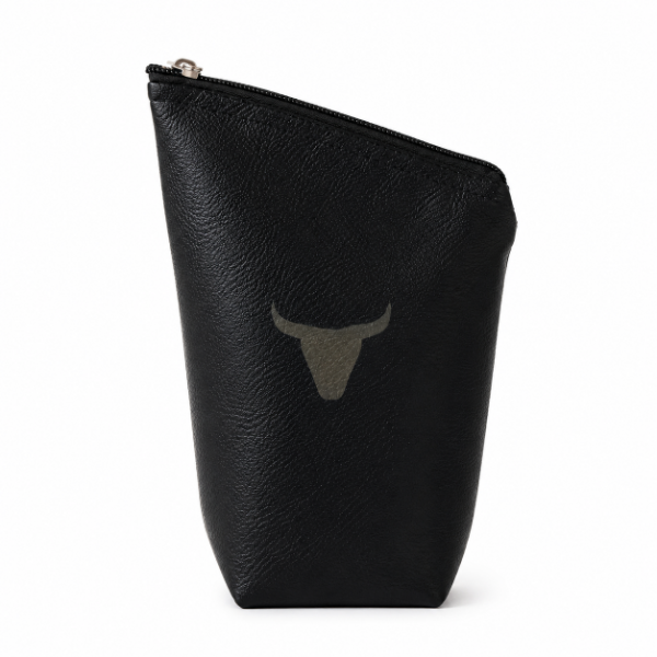 Producto - YERBERA DE CUERO PREMIUM NEGRO