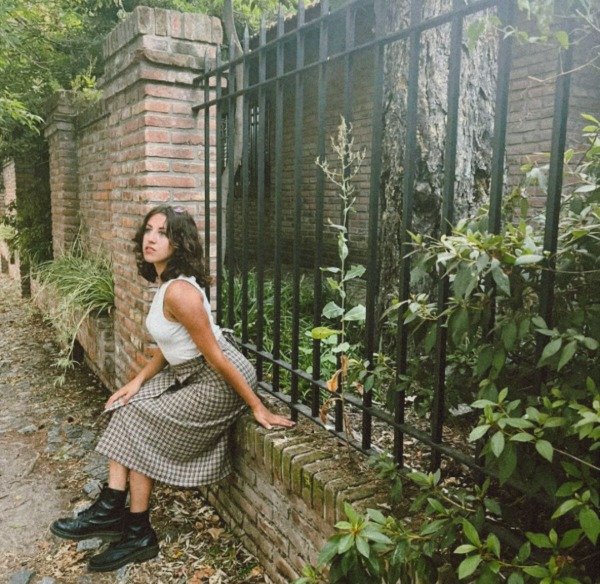 Producto - Falda Almacenera