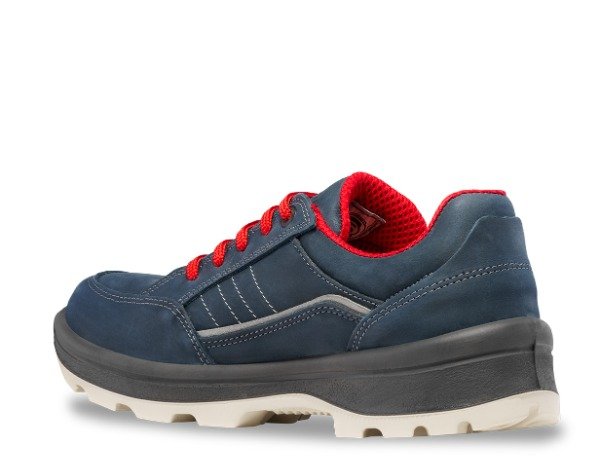 Producto - ZAPATILLA CONWORK MODELO 655ZA COLOR AZUL - 1