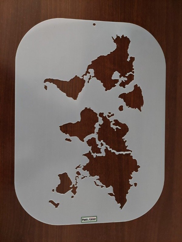 Producto - Stencil - cod mapamundi