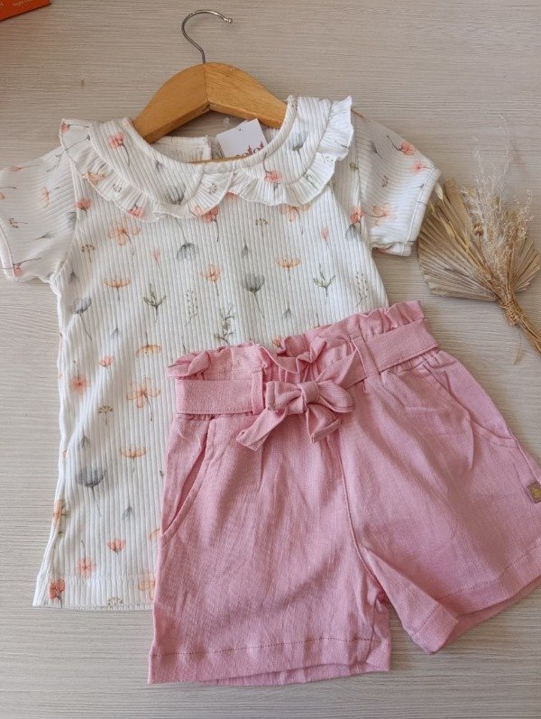 Producto - Remera Serena