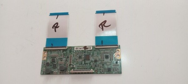 Producto - Placa T Com Con Flex Tv Aoc Le49m1475 65