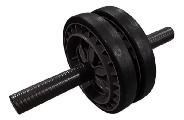 Producto - RUEDA ABDOMINAL DOBLE