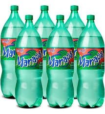 Producto - MANAOS X2.25 PACK X6UNIDADES LIMA