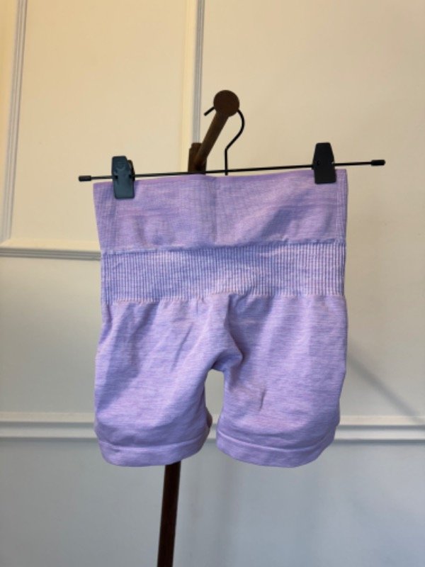 Producto - SHORT UP SEAMLESS 2045 M