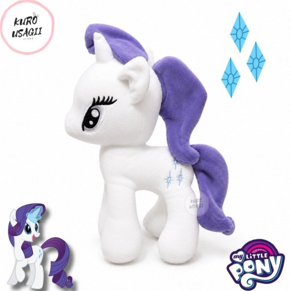 Producto - Peluches My Little Pony - 4