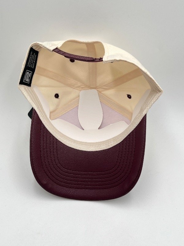 Producto - LISA VISERA ECO CUERO 11 - 3