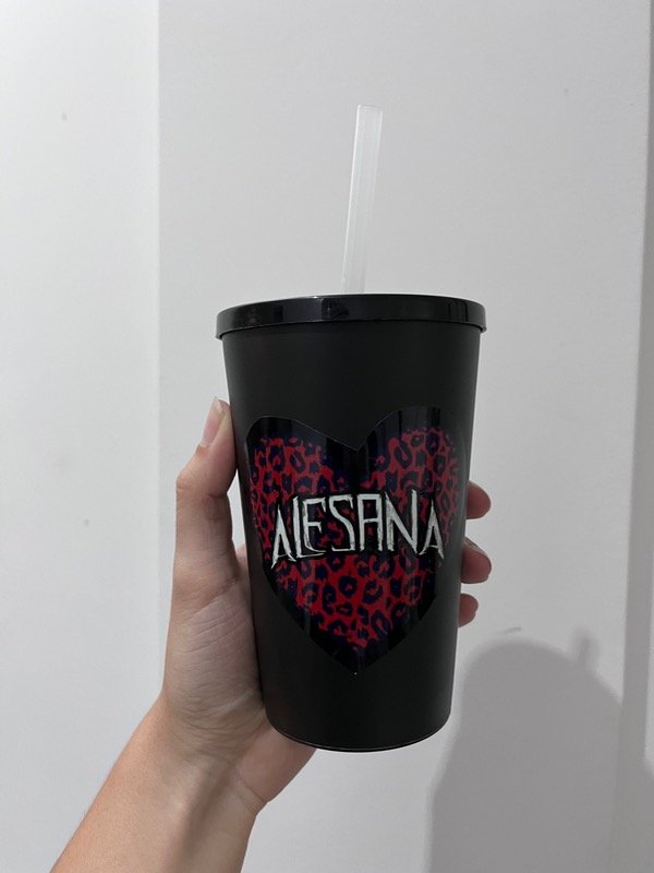 Producto - Vaso Alesana