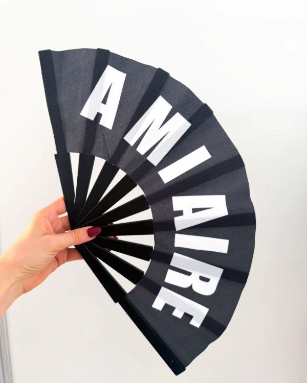 Producto - Abanico Tess