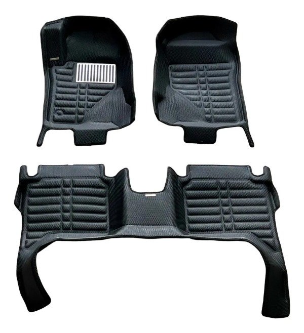 Producto - Alfombras Ziel technology Ranger y Limited 2013+