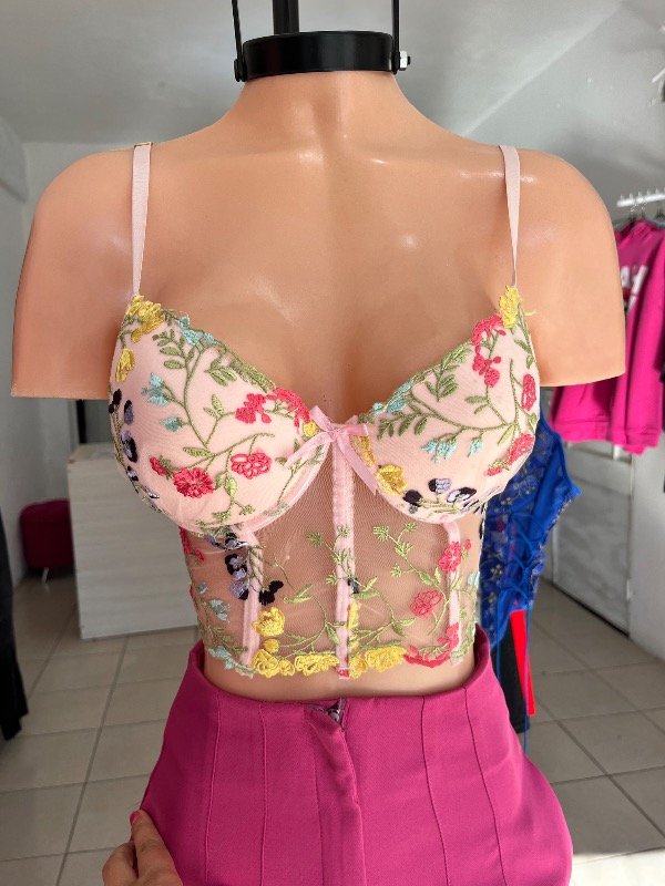 Producto - Corset M/L