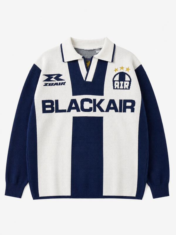 Producto - SWEATER BLACKAIR A - 0