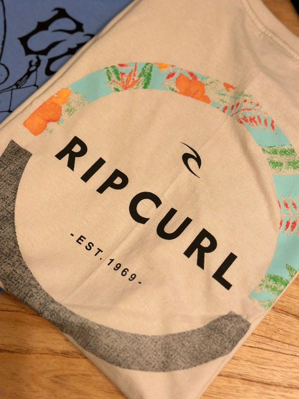 Producto - Remera Rip Curl