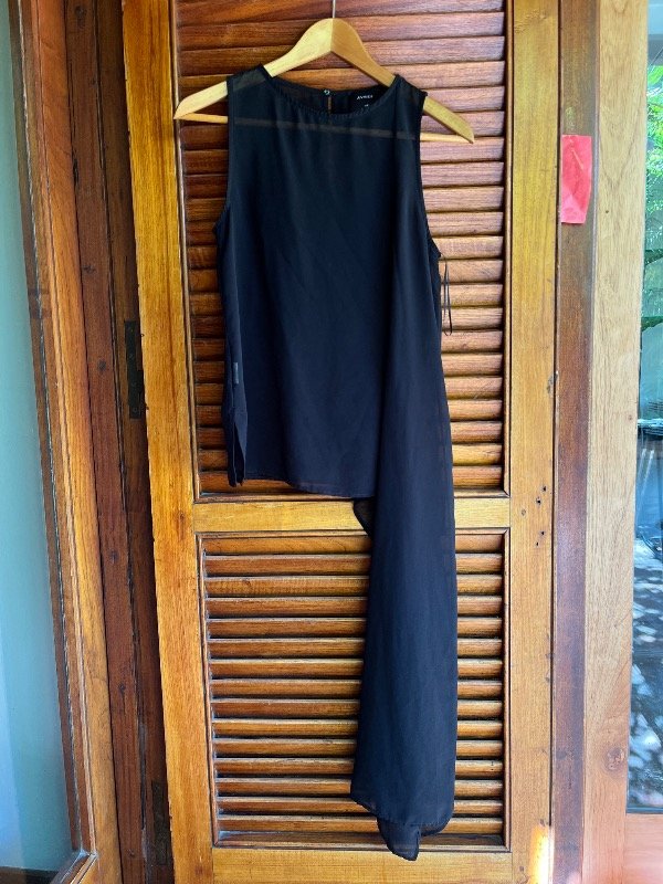 Producto - top Ayres