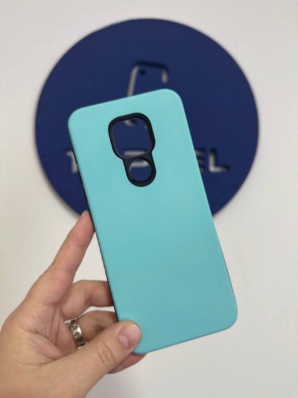 Producto - FUNDA ALTO IMPACTO MOTO E7 PLUS / G9 PLAY