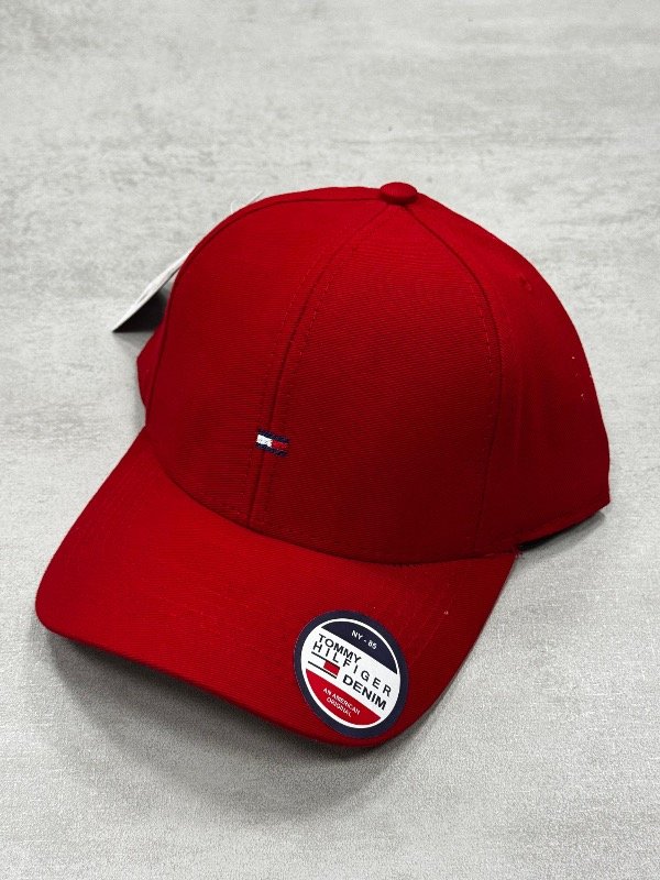 Producto - Gorras Tommy Art-2718