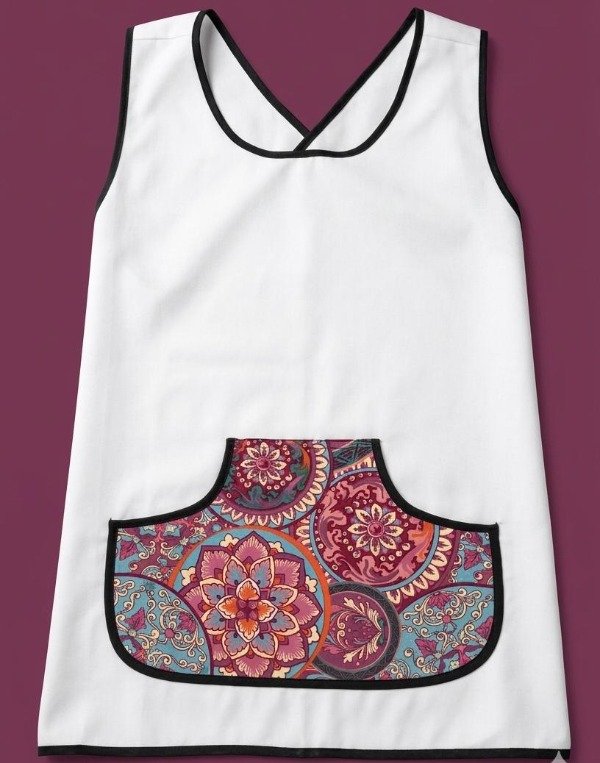 Producto - Mandalas multicolor T.L