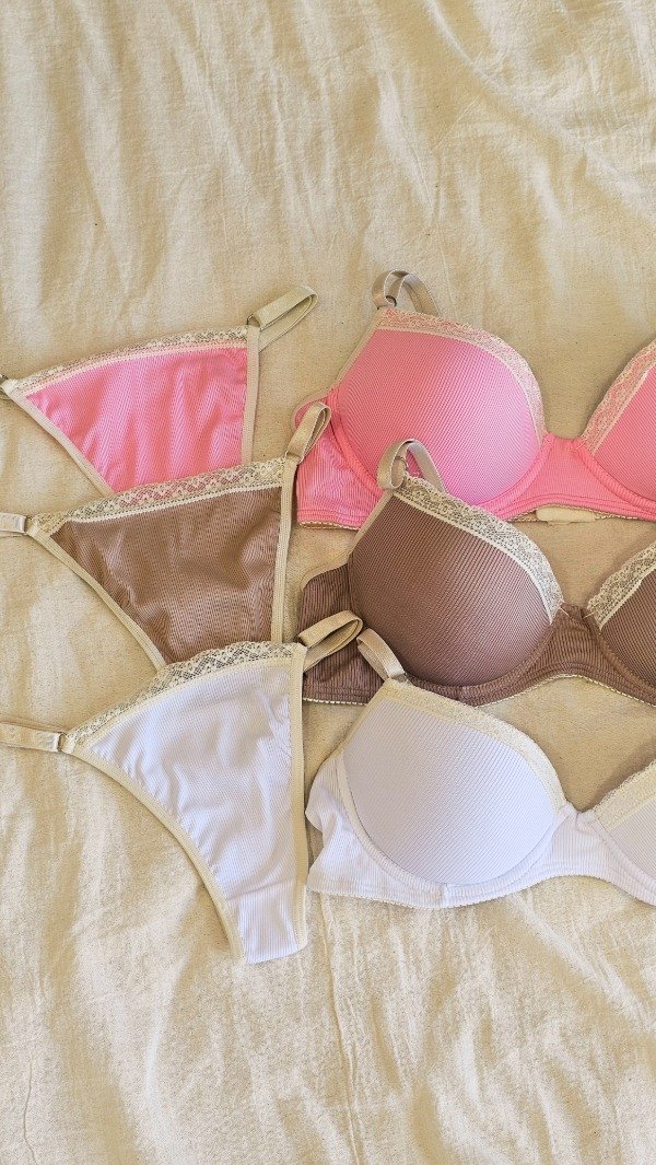 Producto - Set More Puntilla - 3