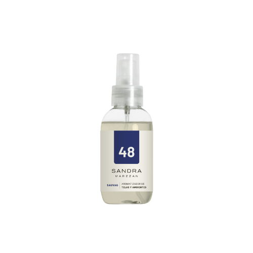 Producto - Aromatizador Sauvag - 48M 120ml