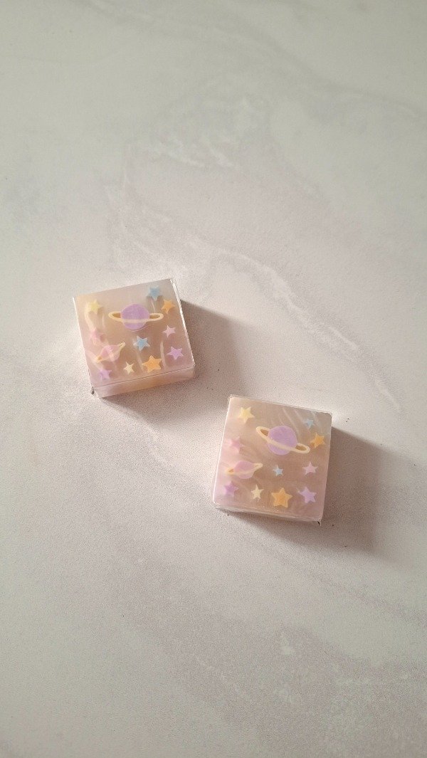 Producto - Goma Satelite