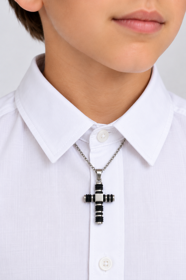 Producto - Cadena y Cruz 9 - 1