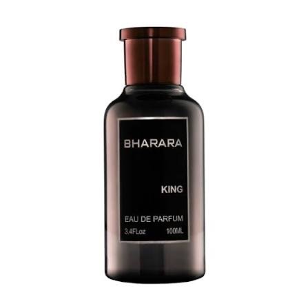 Producto - BHARARA KING 100ML