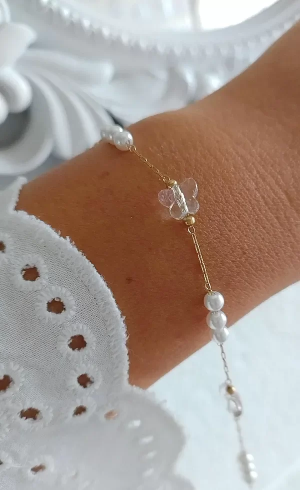 Producto - Pulsera Stefy