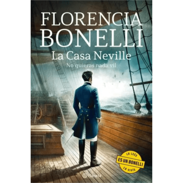 Producto - LA CASA NEVILLE 2 - No quieras nada vil