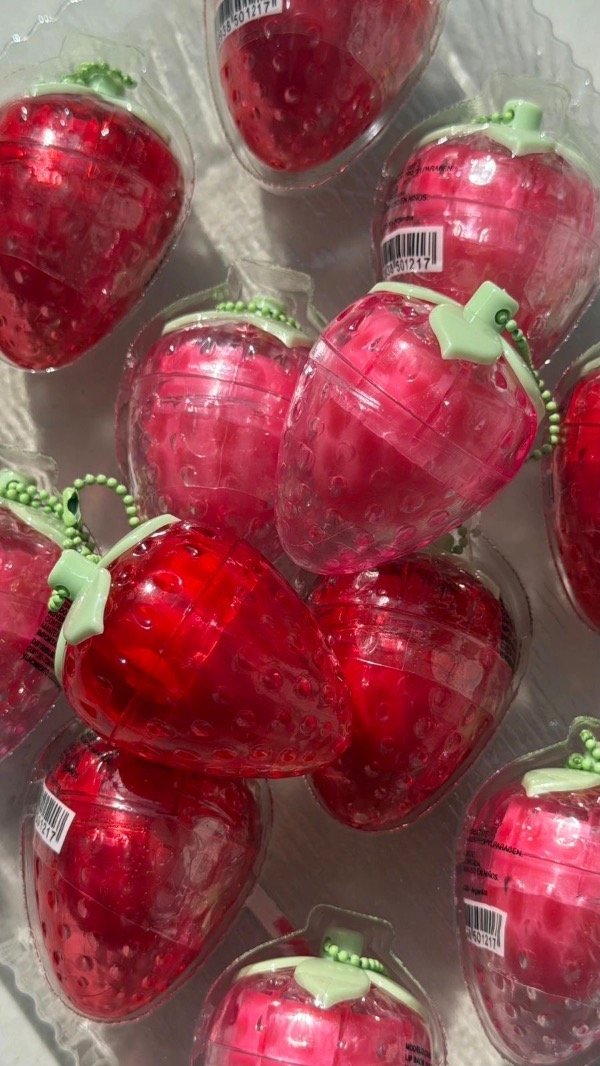 Producto - FRUTILLITA -PINK 21