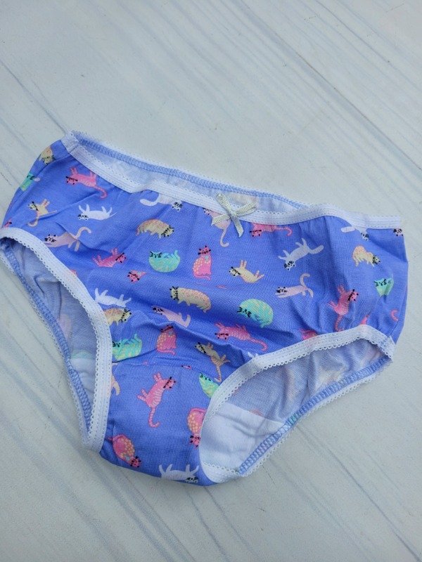 Producto - PACK MINI MEOW X2 (4 A 5 AÑOS) - transferencia 5.950 - 5