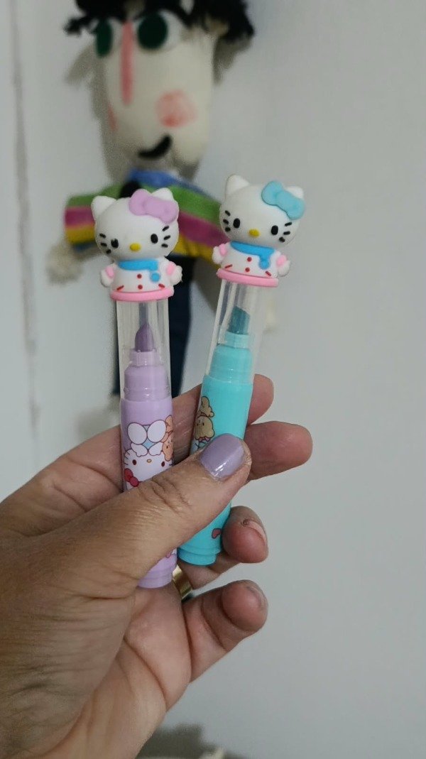 Producto - Resaltador KITTY