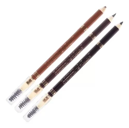 Producto - Lápiz delineador con cepillito - PINK 21