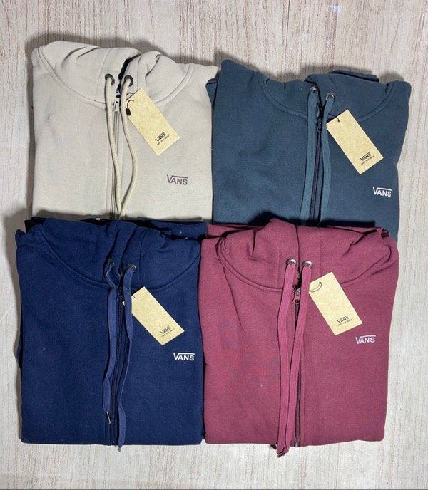 Producto - CAMPERA FRIZA QUEEN