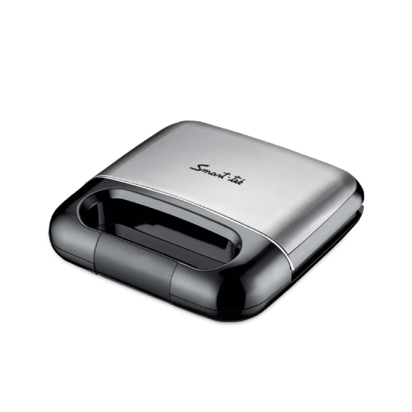 Producto - Sandwichera Acero SD1075 Smart-tek