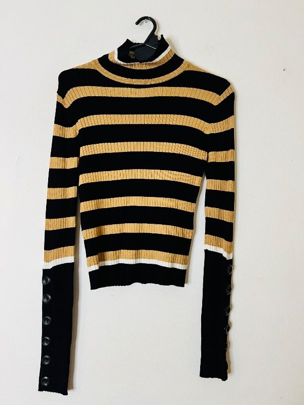 Producto - Sweater zara 01