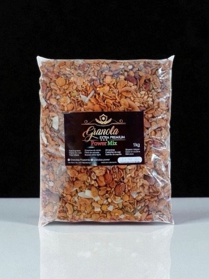 Producto - GRANOLA EXTRA PREMIUM