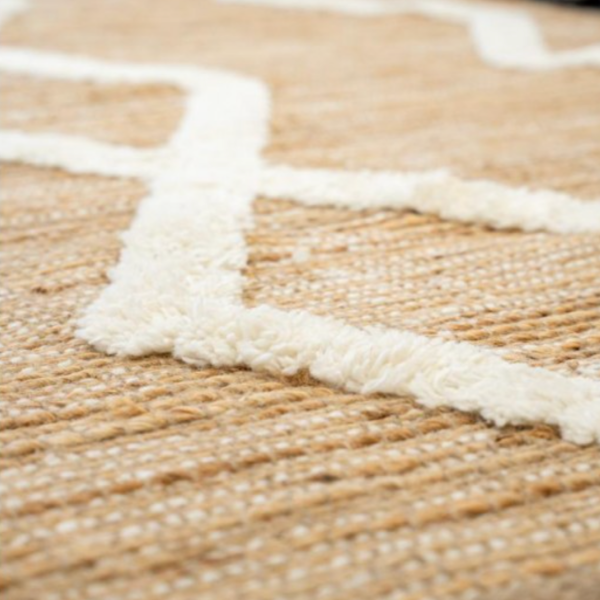 Producto - Alfombra Mucuge - 0