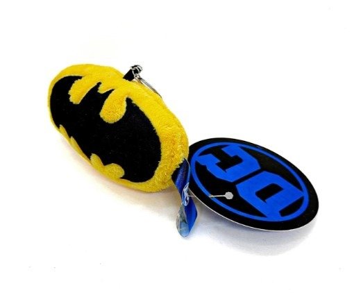 Producto - Llavero peluche Batman